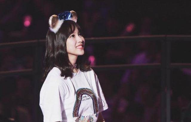트와이스 미나