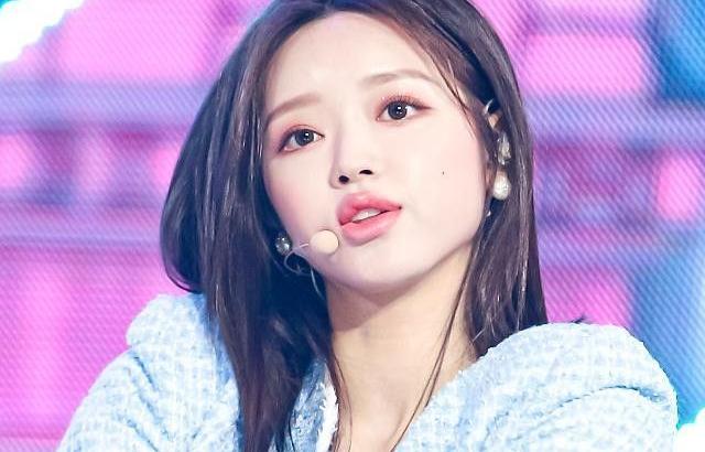 OH MY GIRL YooA