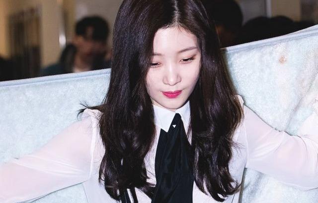 다이아 정채연