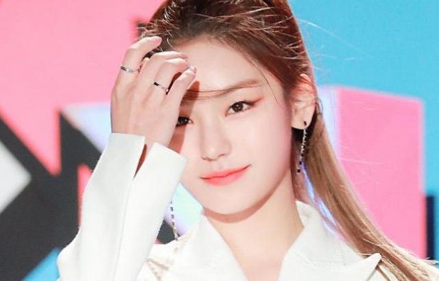 음악중심 엠씨 예지