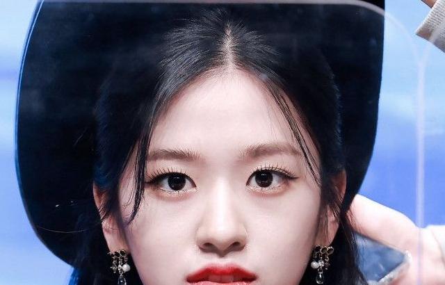 IVE 안유진