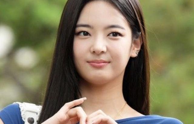 ITZY 리아