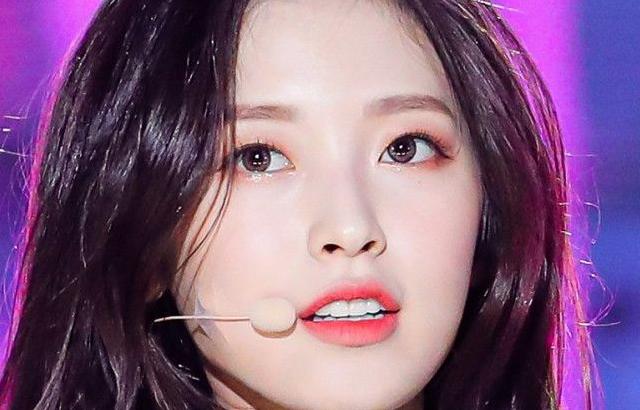 오마이걸 아린