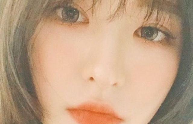 레드벨벳 웬디