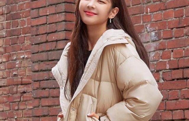 있지 리아