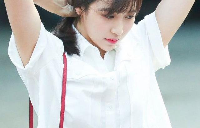 트와이스 미나
