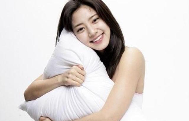 손담비