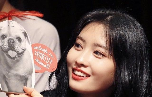 트와이스 모모