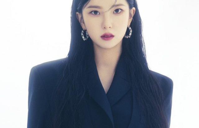KEP1ER YUJIN