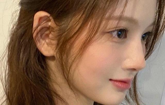 NMIXX sullyoon