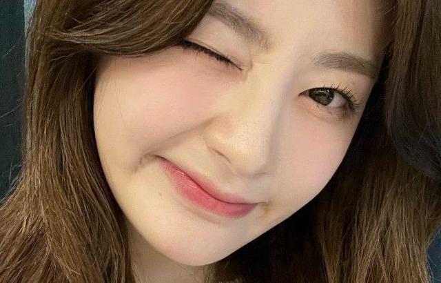 스테이씨 윤세은