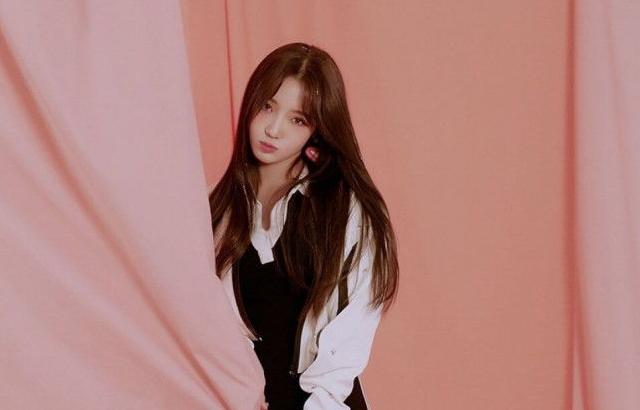 프로미스나인 노지선