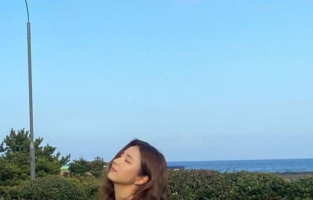 신세경..