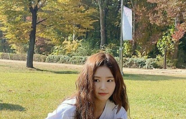 신세경..