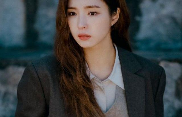 신세경..