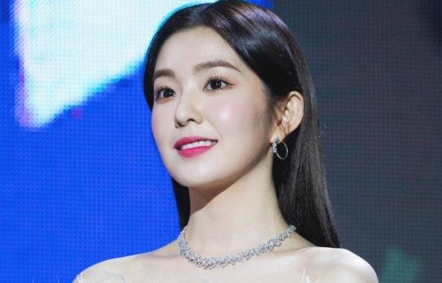 레드벨벳 아이린
