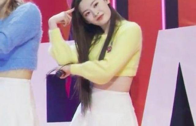STAYC Seeun