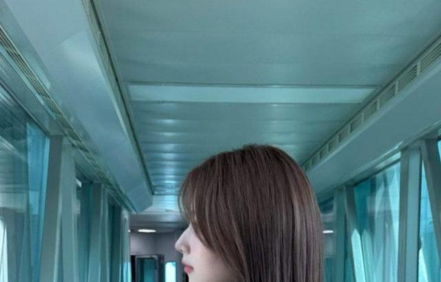신세경..
