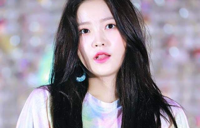 레드벨벳 예리