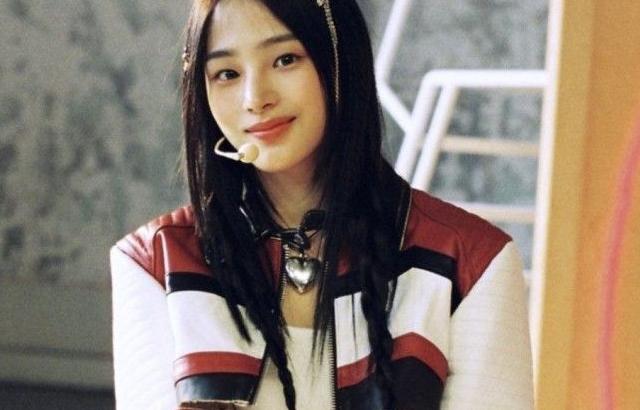 뉴진스 민지
