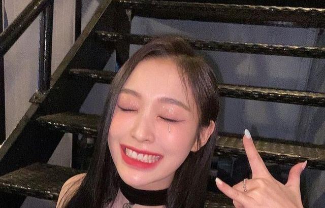 Dreamcatcher Gahyeon