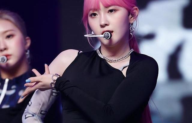 Kep1er 김채현