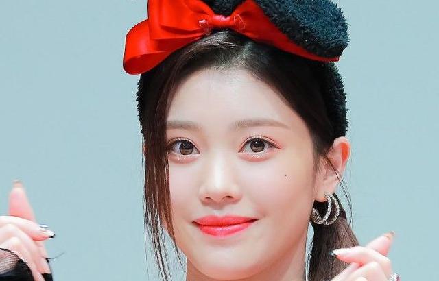 Kep1er 션샤오팅