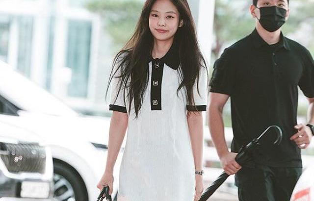 블랙핑크 제니