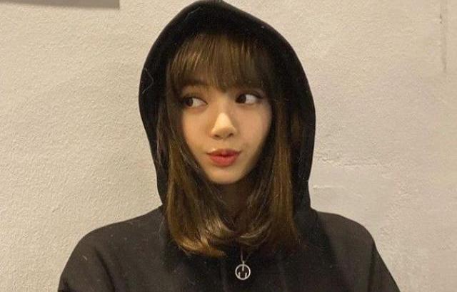 블랙핑크 리사