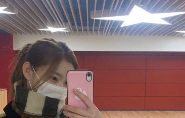 있지 인스타