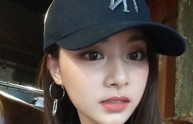 트와이스 쯔위