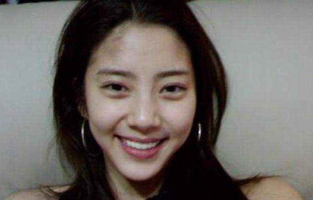 손담비