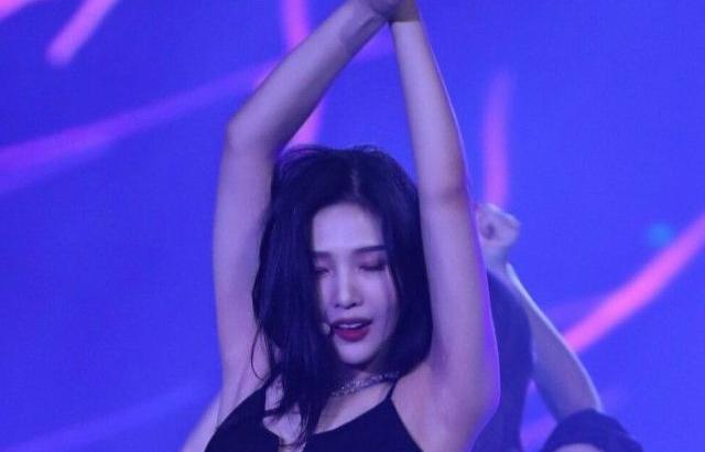 검은 조이