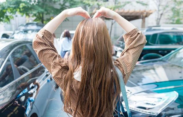 오마이걸 승희