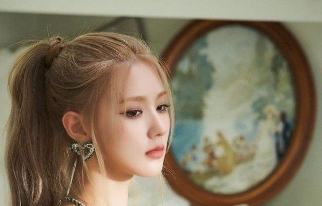 (G)I-DLE MIYEON