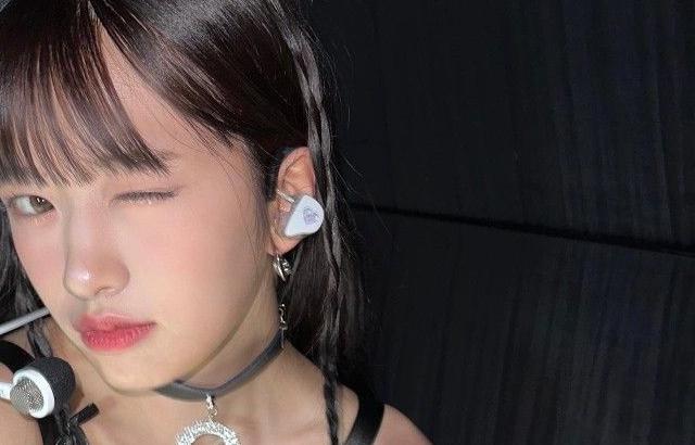 IVE YUJIN