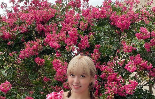 NMIXX Lily