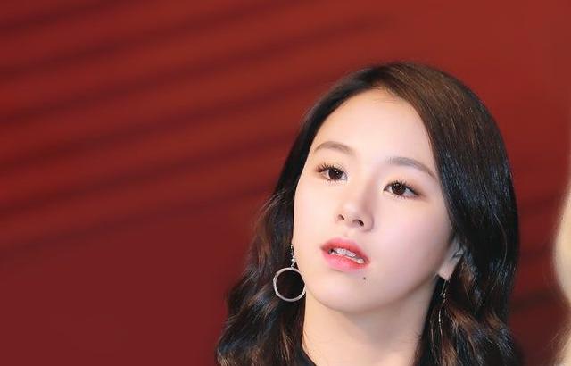 트와이스 채영