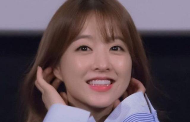 박보영 너의결혼식 무대인사