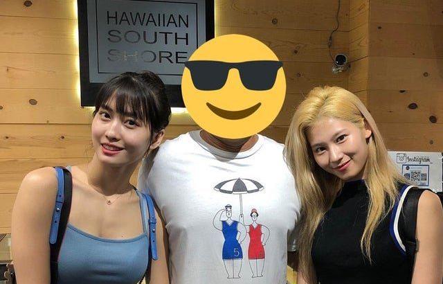몸모