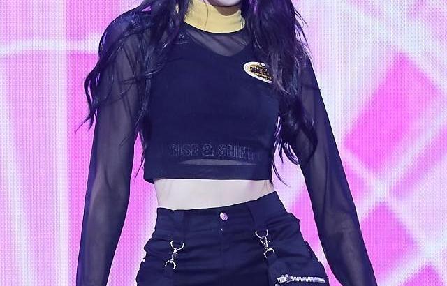Lim Na Young