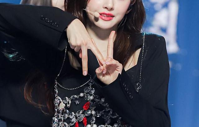 NMIXX sullyoon