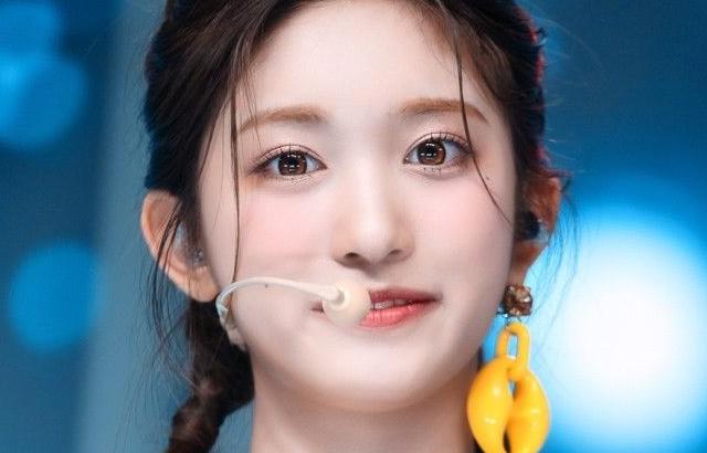 IVE leeseo