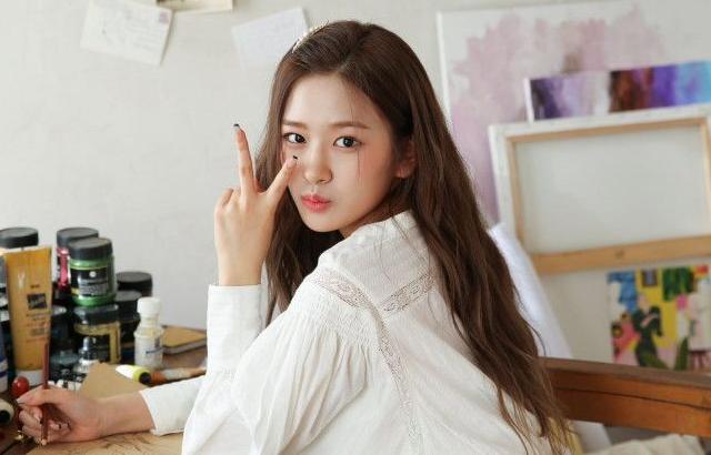 IVE yujin