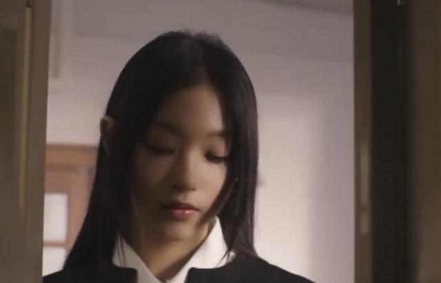 뉴진스 해린
