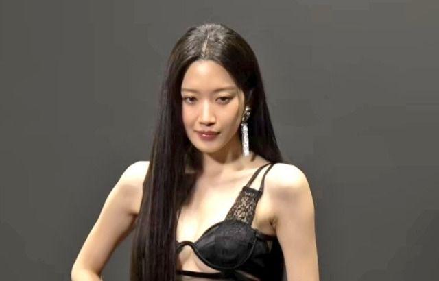 문가영