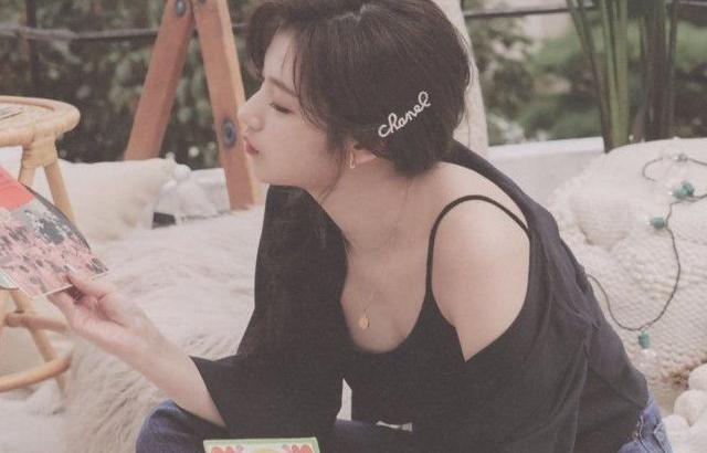 TWICE 사나