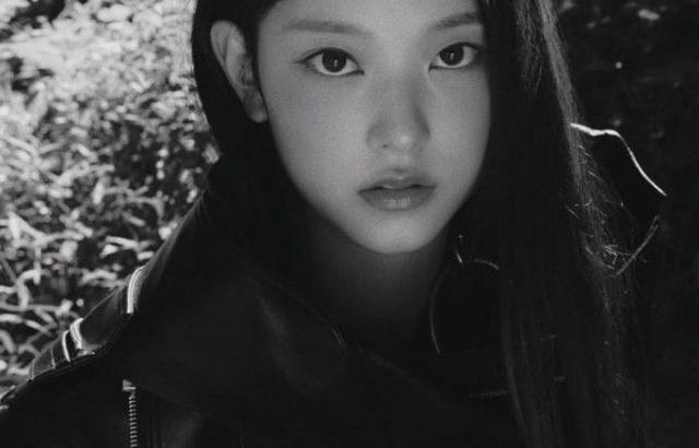 뉴진스 해린