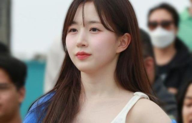 엔믹스 해원