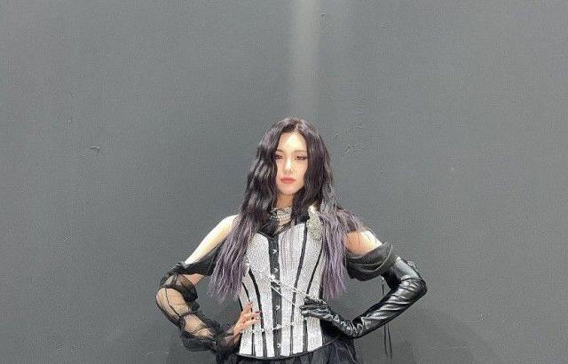 에버글로우 허유림
